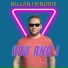 Nillan Hendrix
