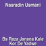 Nasradin Usmani
