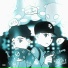 kaioshin, antto y lobo 00