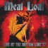 Meat Loaf