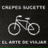 Crepes Sucette