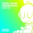 Super8 & Tab, Christina Novelli