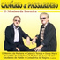 Canário e Passarinho