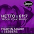 Hetto, 6ft7