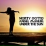Norty Cotto, Angel Manuel