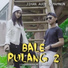 Jihan Audy feat. Mamnun