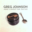 Greg Johnson