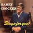 Barry Crocker