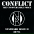 Conflict