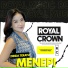 Royal Music, DINDA TERATU