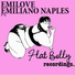 Emilove, Emiliano Naples