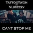 TattooTwon, VLI WEEZY