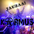 Kormus