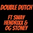 Monty Fetti feat. Sway Hendrixx, OG Stoney