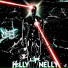 Hellyupnelly