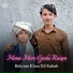 Bahram Khan Dil Kabab