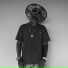 O REI DO GRAVE, DjPacote Music, MC NIGGA DEE