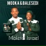 Mooka, "Balesedi Ba-Apostola"