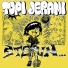 Topi Jerami