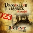 Dronekiller & Kubrick