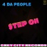 4 Da People