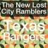 The New Lost City Ramblers
