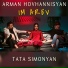 Arman Hovhannisyan & Tata Simonyan