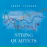 String Quartet of the Suk Chamber Orchestra