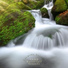 ASMR Waterfall Sounds