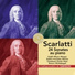 Bach Scarlatti Gallup