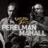 Ivo Perelman, Rudi Mahall