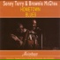 Sonny Terry & Brownie McGhee