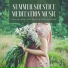 White Summer Solstice