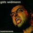 Götz Widmann