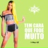 Dj Cabide, Mc Thay RJ