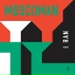 Moscoman, Simple Symmetry