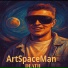 ARTSPACEMAN