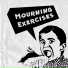 Mourning Exercises