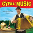 Cyril Music