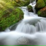 ASMR Waterfall Sounds