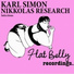 Karl Simon, Nikkolas Research
