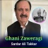 Sardar Ali Takkar