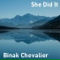Binak Chevalier