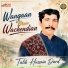 Talib Hussain Dard