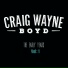 Craig Wayne Boyd