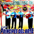 Los Principes Del Arte