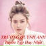 Trương Quỳnh Anh