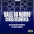 Mc Neguinho do Morro, Dj felipe Amadeu