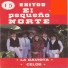 El Pequeno Norte