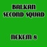 Balkan Second Squad